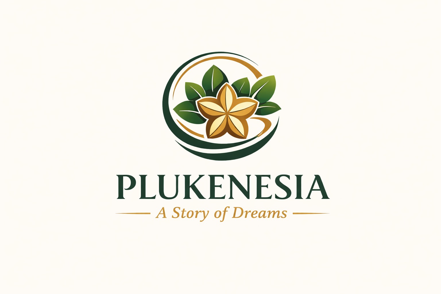 Plukenesia logo